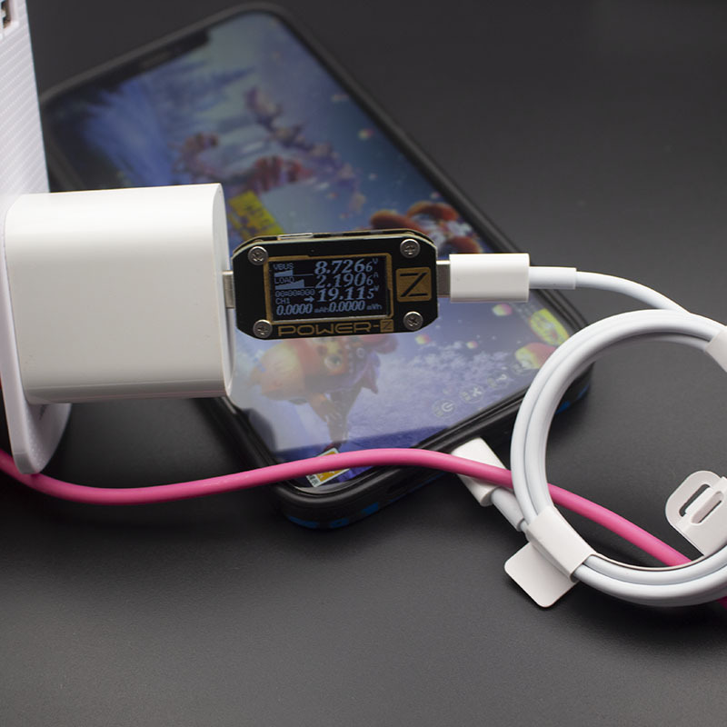 急速充電TPEデータケーブルは、AppleのiPhone13 Pro Maxに適しています。シングルヘッドの急速充電ケーブル、台湾製IC搭載。