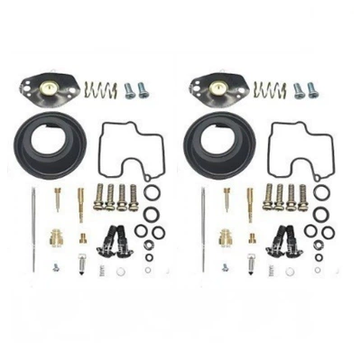 Motorcycle engine and accessories — Cbr125R. Contact Us for - 052-carburetor-rebuild-kit-for-suzuki-vl1500-intruder-1998-2004