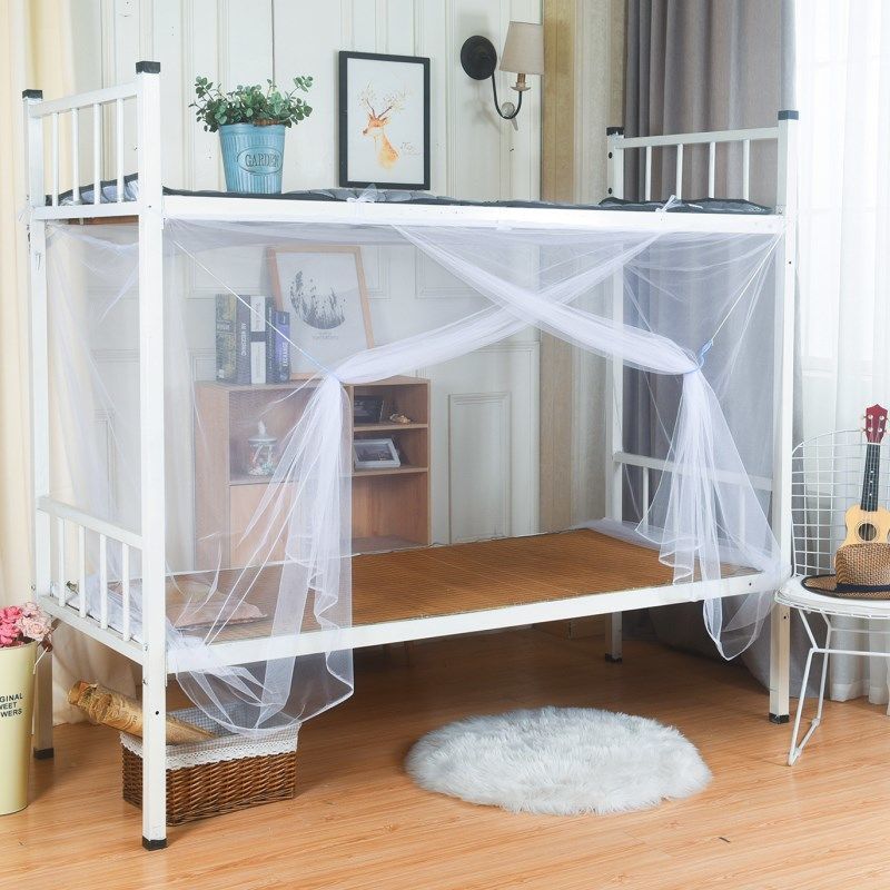 심플한 화이트 솔리드 컬러 [메쉬탑] 암호화