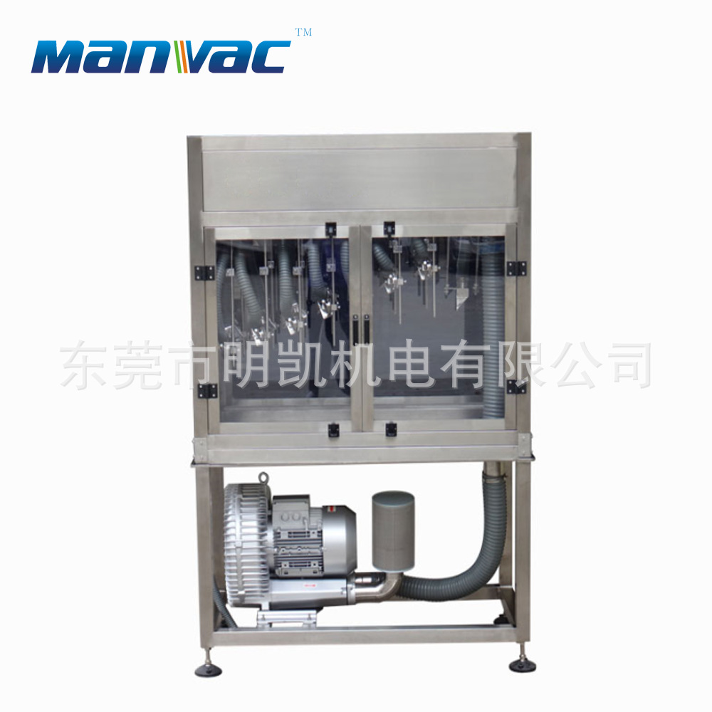 风刀干燥机干燥输送机配件厂家供应生产直供工业风刀干燥机