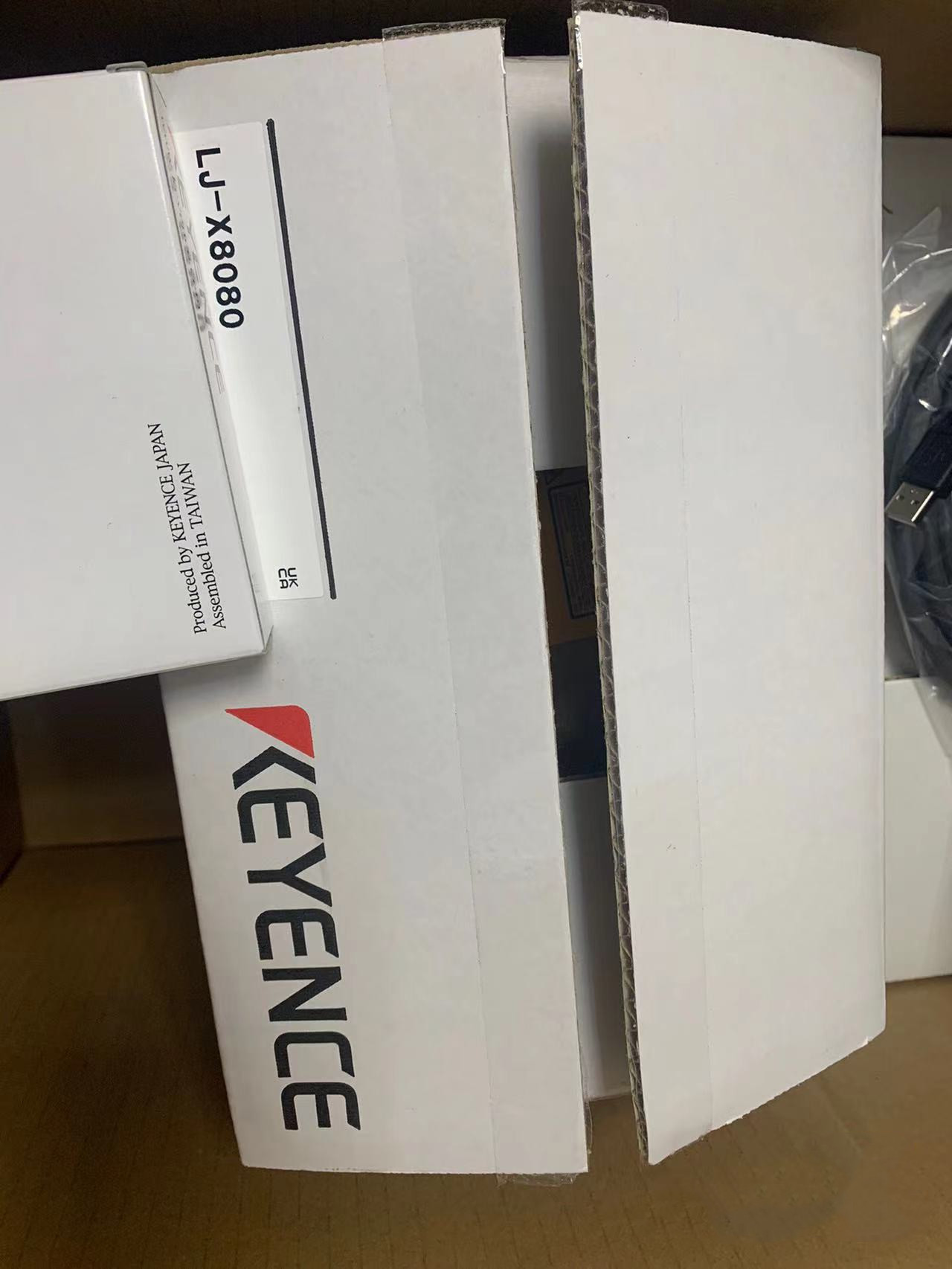 LK-H155基恩士KEYENCE激光位移传感器原装正品全新