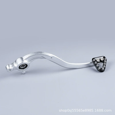 Motosiklet ləvazimatları və aksesuarları Sx Exc Te - b2-white-pole-black-head