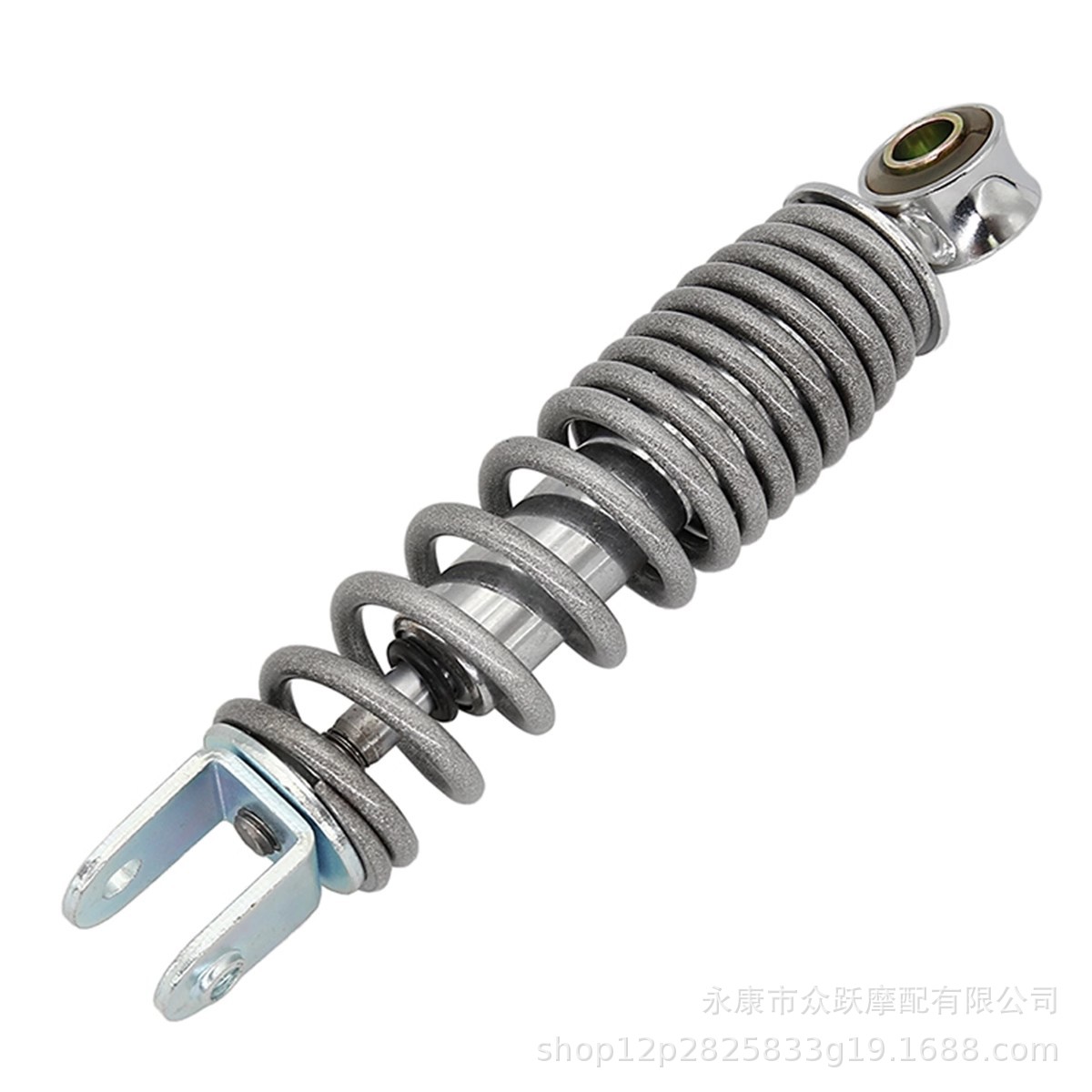 pw50 Rear Shock Absorber Suitable for YAMAHA YAMAHA Motorcycle Small Off-road YAMAHA pw50