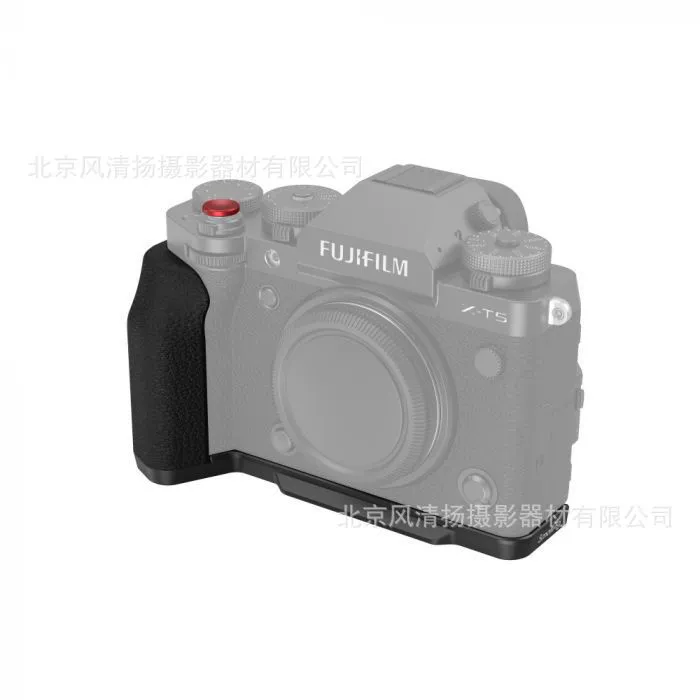 Smog 4135 SmallRig suitable for XT5 Fuji X-T5 multi-function expansion frame L board cable clip