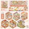 Cute pet foodie (retail price control 6.9)