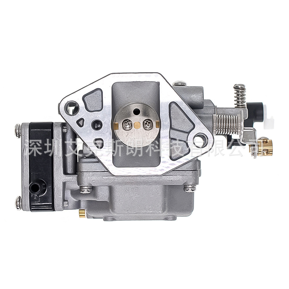 Carburetor 63V-14301-00 Yamaha Yamaha 9.9Hp-15Hp Outboard Motor 2-Stroke