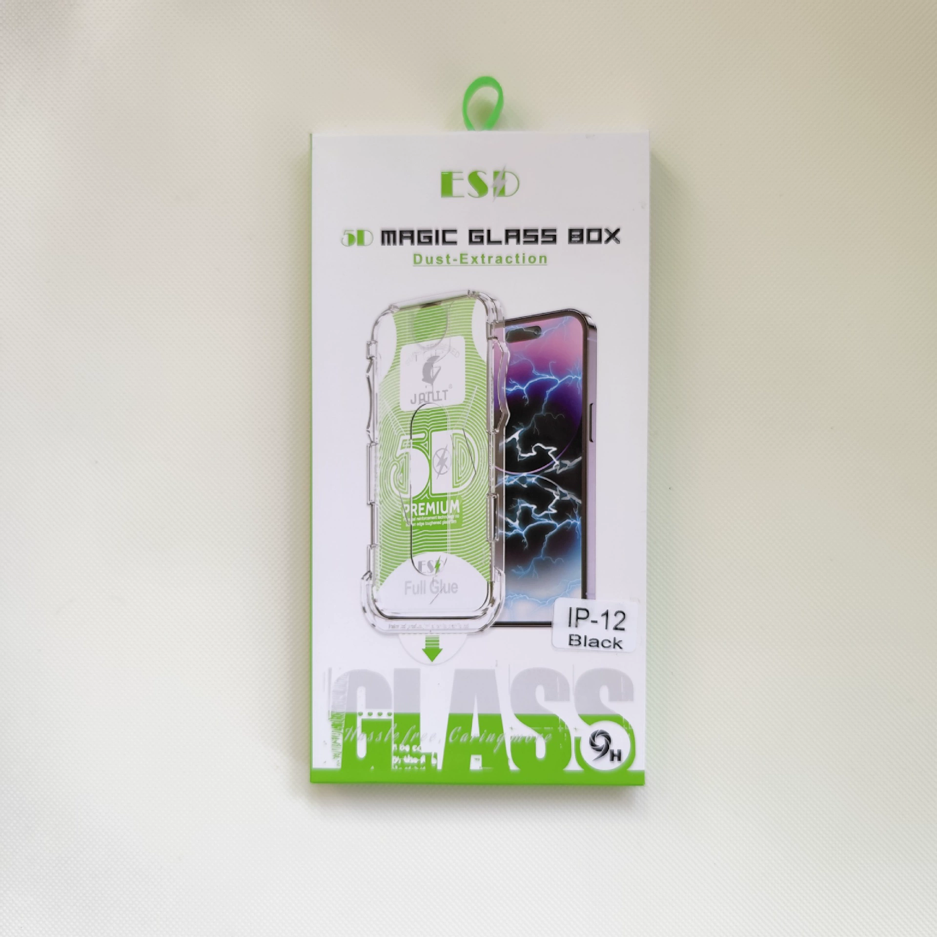 Яблоко, iPhone16, автоматическая упаковка, защитный экран