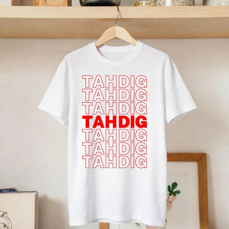 Interesting Tahdig Persian Rice Iran Iranian Food Lover Gift T-Shirt Creative Women's Oversized O-Neck Interesting Tahdig Persian Rice Iran Iranian Food Lover Gift T-Shirt Creative Women's Oversized O-Neck