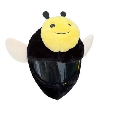 Hot Selling Bee Helmet: Dəbilqə (Kaska) aksesuarları