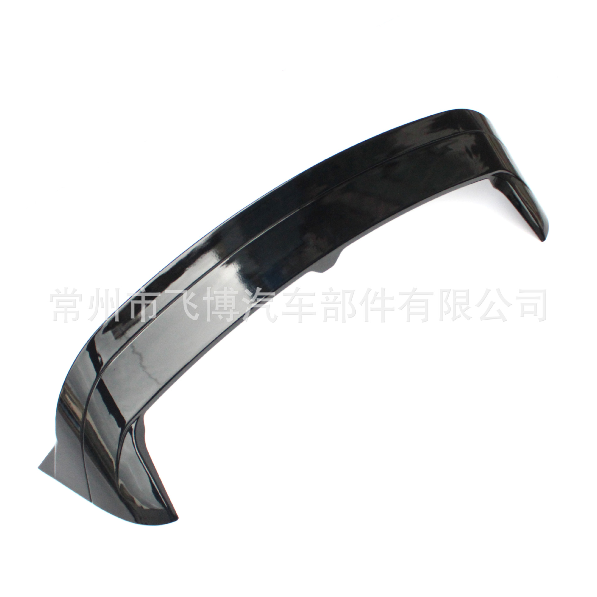 Suitable for Clubsport Volkswagen Golf 8Th Generation Special Rear Wing 8Rline/Gti Modified Spoiler Decoration