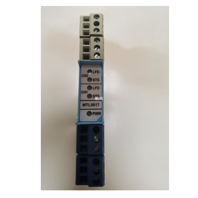 原装英国伊顿MTL双通道隔离式栅MTL5411嵌入式电工电气