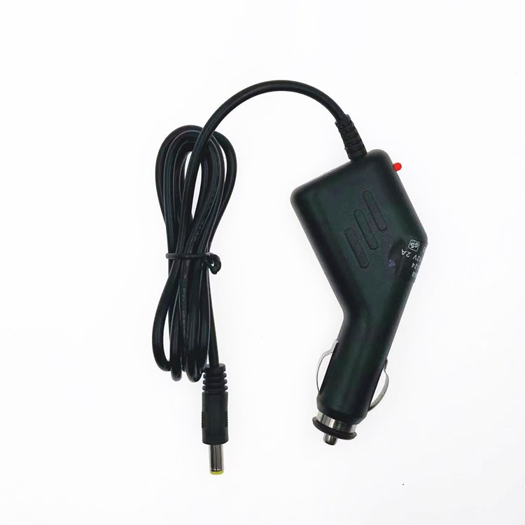 【厂家直销】4.2v8.4v9v12v车载音响车载充电器 对讲机锂电池车充