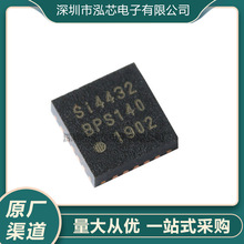 ȫ���ֻ�SI4432-B1-FMRSI4432��װQFN-20����ISM�շ���оƬ