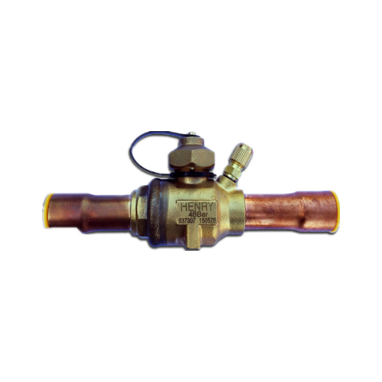 供应美国HENRY球阀937203 截止阀 液位开关等全系列产品