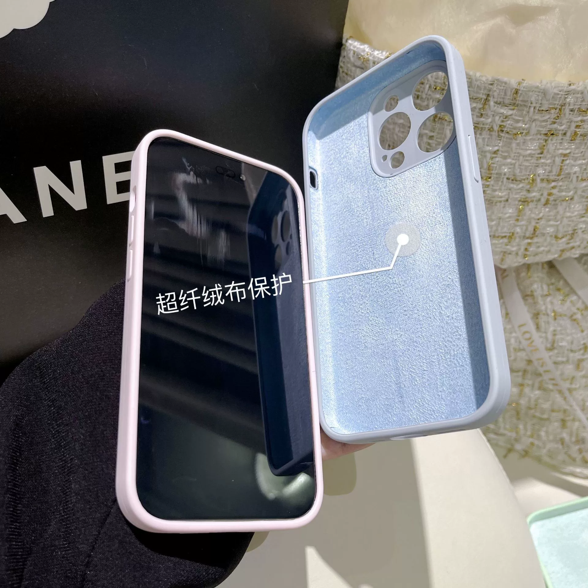 Apple, совместимый силиконовый чехол для телефона, iPhone 15, линза, защитный чехол, iphone, 15promax