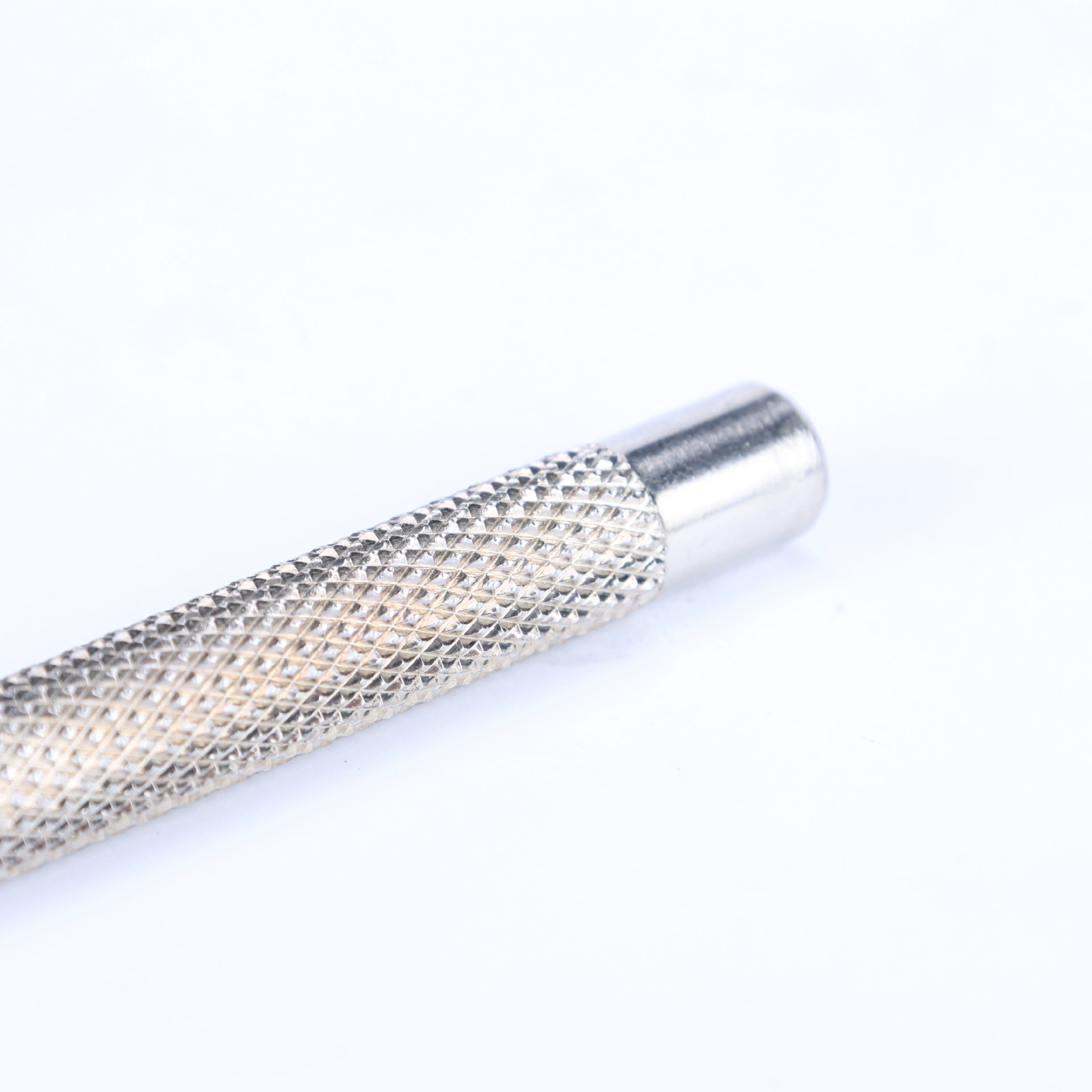 Custom positioning drilling octagonal center punch, drilling sample chisel punching, center round fitter punching