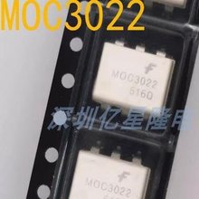 ȫԭb MOC3022SR2M MOC3022 SOP-6NƬ Mڹ