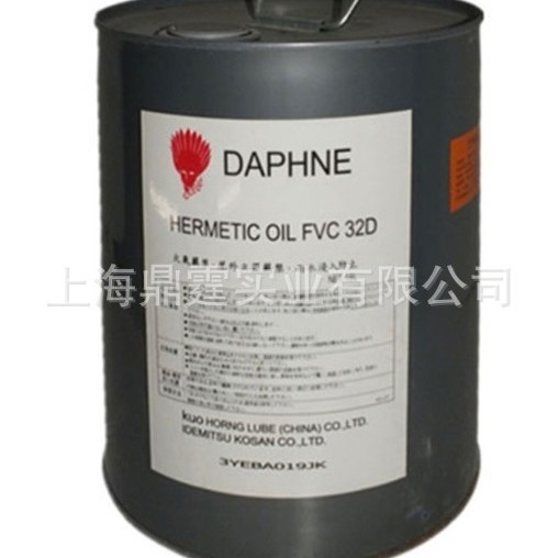 ���� Daphne FVC 32D �䶳��