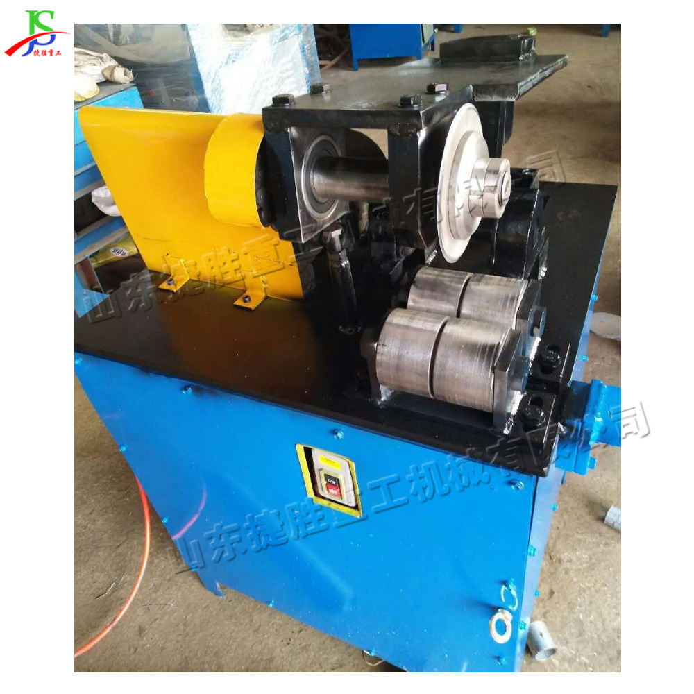 Máquina cortadora de tubos neumática pequeña, equipo de corte automático de tubos, máquina cortadora de tubos redondos de tubo cuadrado de acero inoxidable