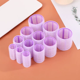 卷发球、发卷;美发梳;烫染工具