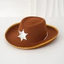 星星派对演出爆款徽章