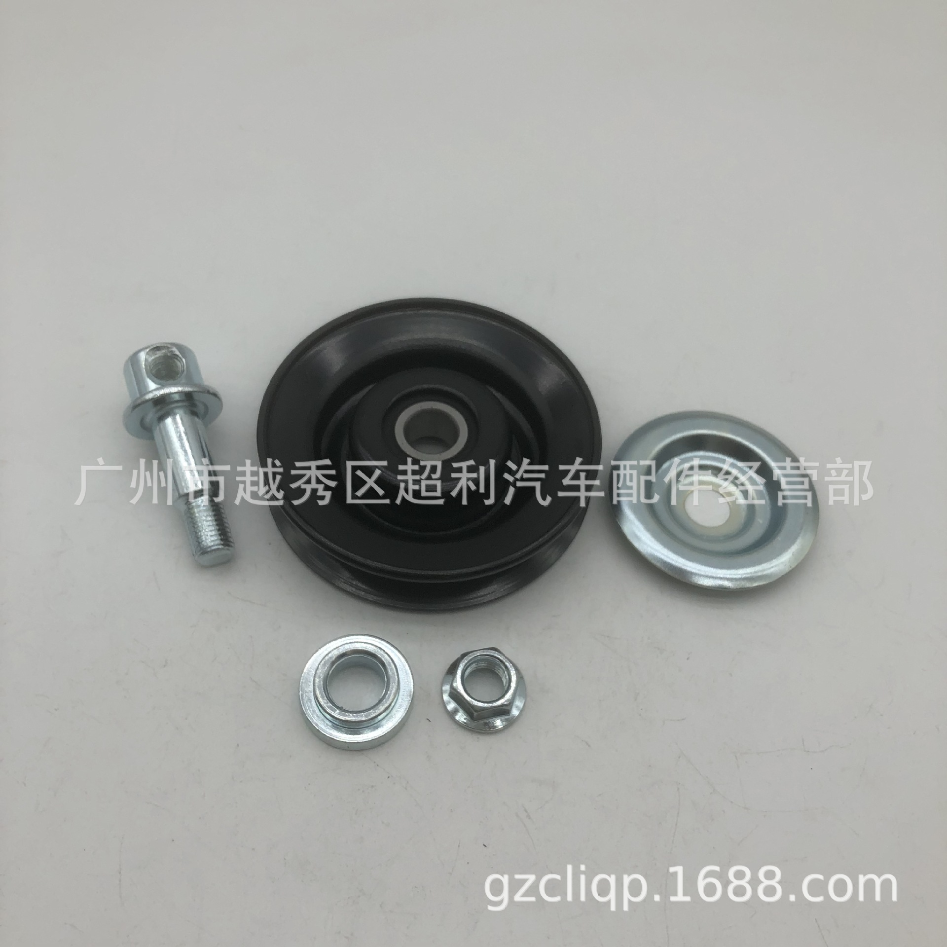 For 88440-35040 88440-35010 88440-60040 HZJ70 HZJ79 air conditioning wheel