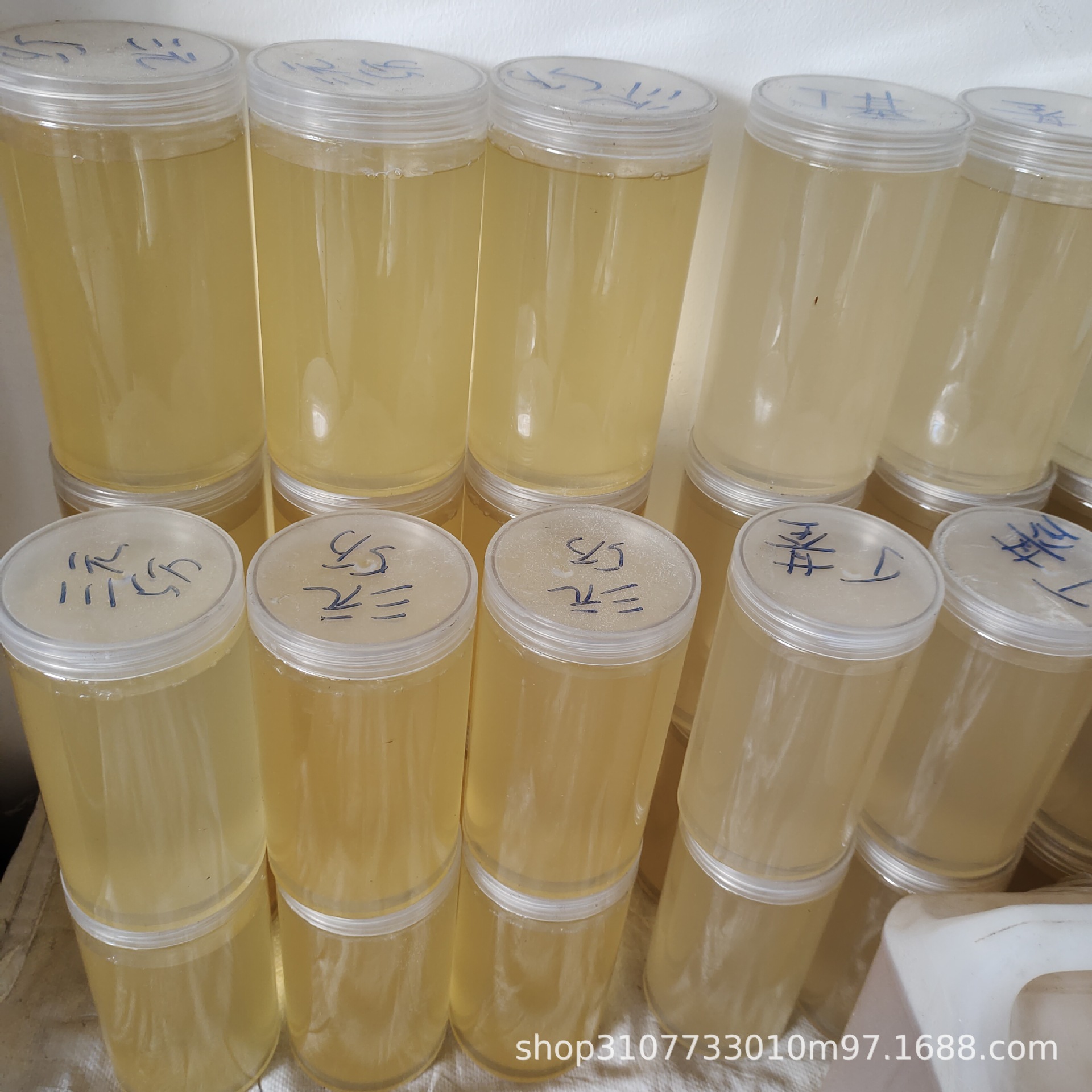 液体EPDM 高粘度 5万分子量 可用作于风雨胶条、水箱胶管等