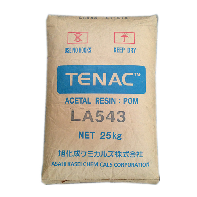 日本旭化成Tenac POM 4010 注塑级 中等粘性 耐磨性 高刚性