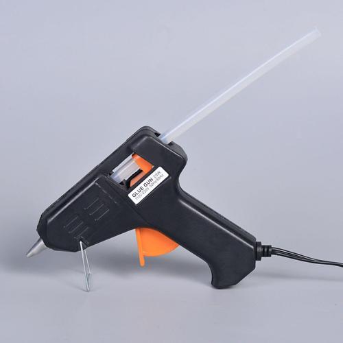 Export Hot Melt Glue Gun, 20W Economy Mini Glue Gun, Manufacturer Direct Sale