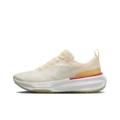 Run 3 White Orange