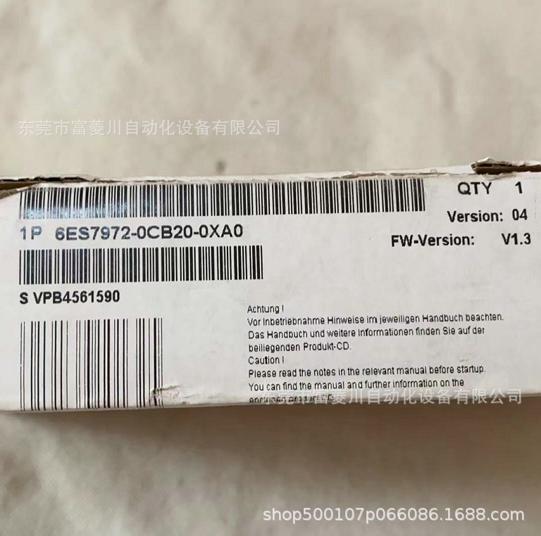 Siemens西门子原装S7. 300  编程线缆  议价