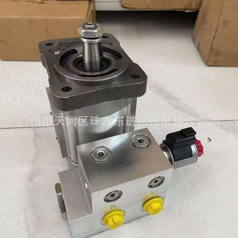 31Q9-30213 现代R320/R360LC9 R380/R380LC9MH/R430LC9 FAN motor