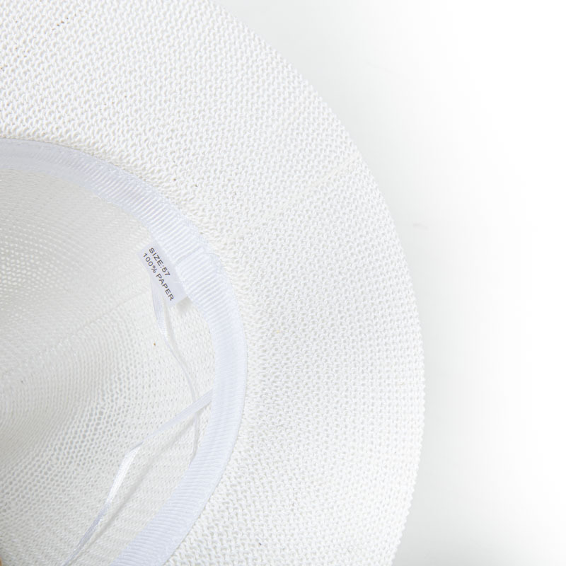 Unisexo Hawaiano Vacaciones Tropical Geométrico Aleros Planos Sombrero De Copa display picture 9