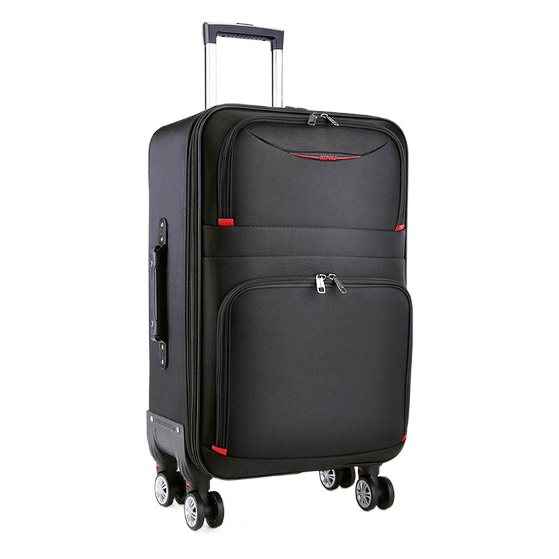 大容量スーツケースメンズ万向輪学生オックスフォード布パスワード旅行ボックスビジネススーツケーススーツケーススーツケース女性