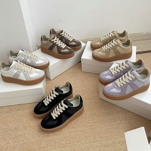 ��ԭ�|ݸ؛��MM6 �¿���Ƥƴɫ��׵�ӖЬ �ٴ�֮���\��Ь���eЬ