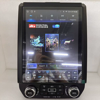 Screen Car-Mounted Rear View 360 – DVD Navigation