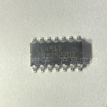 ��ӦԪ���� L6491DTR sop14 դ��������  ѯ��Ϊ׼