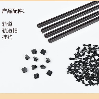 Car curtains – Heat Insulation Retractable Sunshades, Car