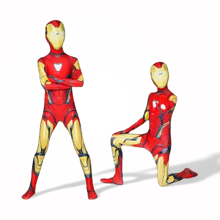 Avengers 4 Children