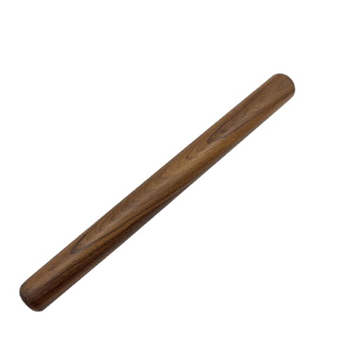 Chicken wing wood rolling pin household solid wood non-stick noodle rolling pin dumpling skin rolling pin pressing rolling pin crafts wholesale