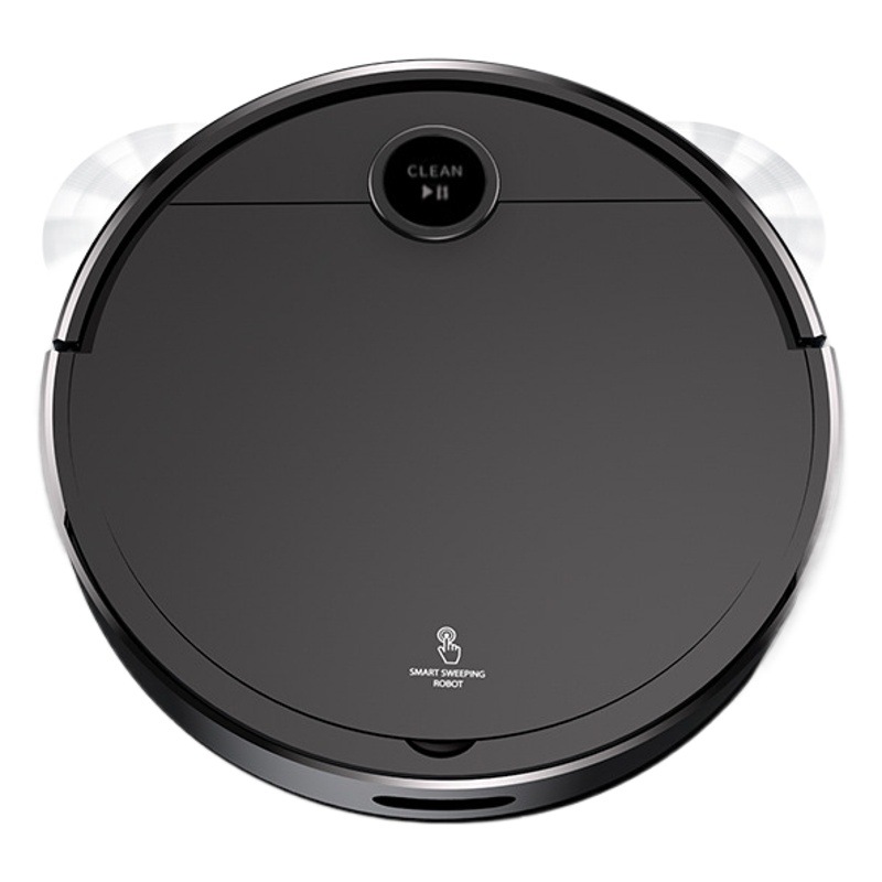 Cross-border new household automatic intelligent sweeping robot three-in-one back to charge automatic charging gifts