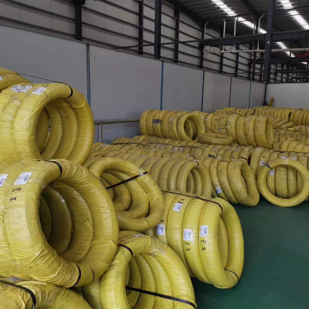 304 316 667 669 201不锈钢螺丝线 冷墩线材镀草酸加工不锈钢线