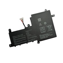 适用灵耀S2代S5300F笔记本S15 S5300U S530U X530F电池B31N1729