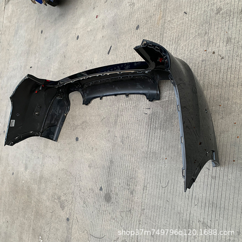 Factory Direct Sales Suitable for Bmw X3G08 New Model Rear Bumper Assembly, Rear Surround, Rear Bumper, Original Disassembled Car Parts Wholesale