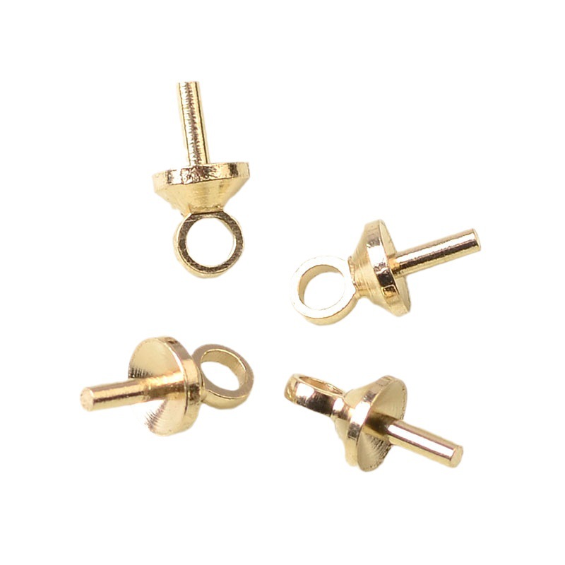 Copper accessory