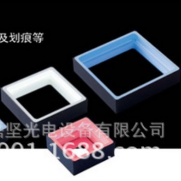 CCS方形低角度照明FPQ-120-SW原装进口需要议价