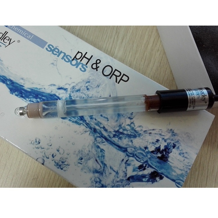 ����BJC��ҵPH�缫̽ͷ E-1313-ED1-M10ST��̩������ORP�缫��Ӧ