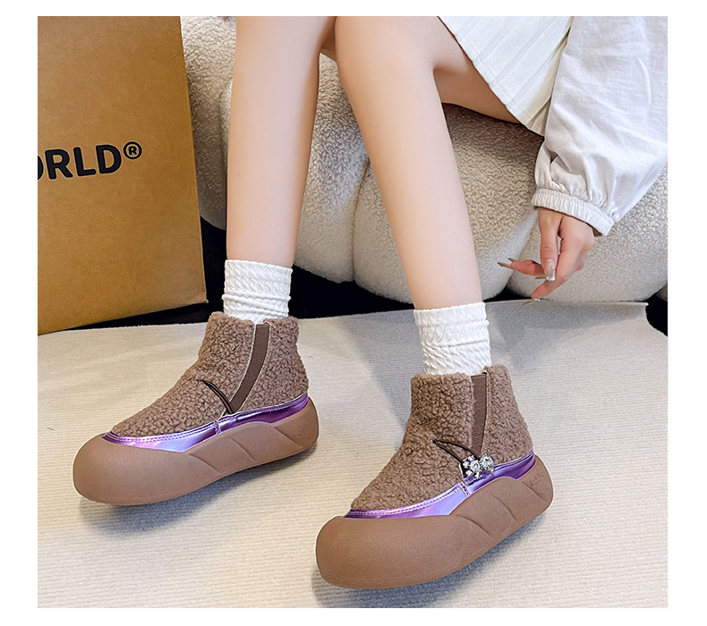 Chaussures de sport pour femmes, baskets de Tennis, semelle en caoutchouc synthétique, Support d'arc, antidérapantes, rembourrées, chaussures de sport_voghion.com