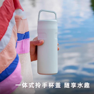 �羳ʷ����ͬ��ر�17oz������ˮ�����ֵ���ӱ�y�������