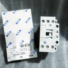 EATON/伊顿 DILM17-10 RDC60V  48-60VDC议价